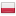 chlodnik.pl hosted country